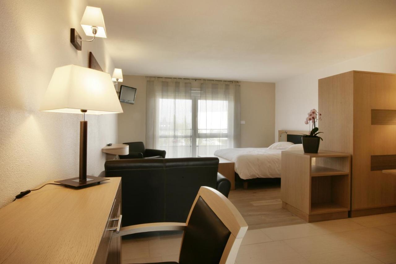 Les Logis D'Espale ソースハイム エクステリア 写真