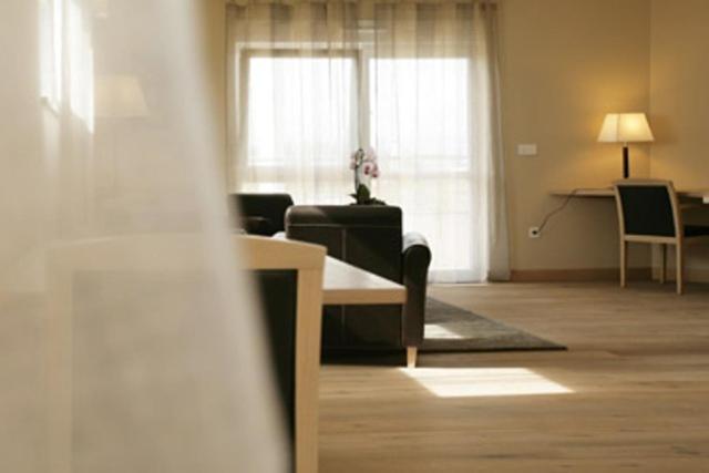 Les Logis D'Espale ソースハイム 部屋 写真