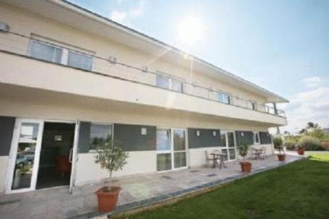 Les Logis D'Espale ソースハイム エクステリア 写真